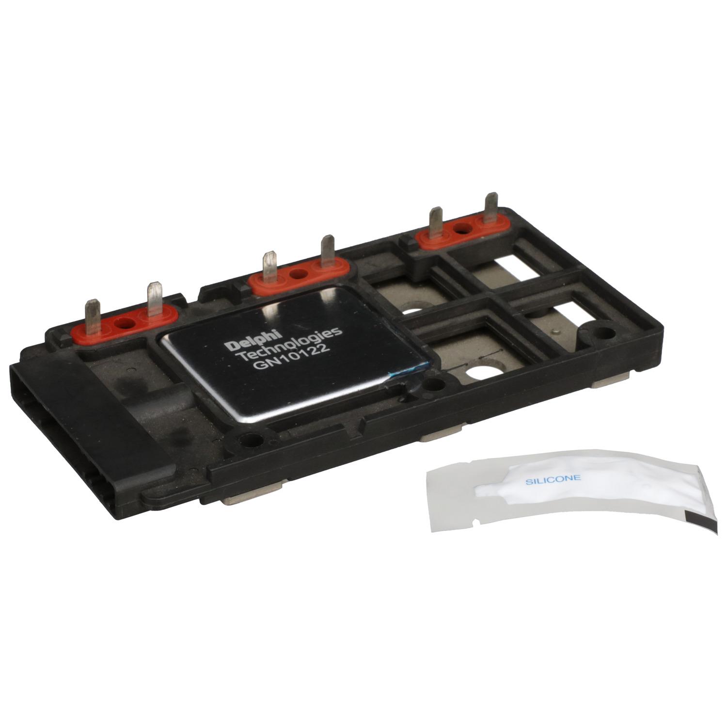 Delphi GN10122 Ignition Control Module product image 9 of 10