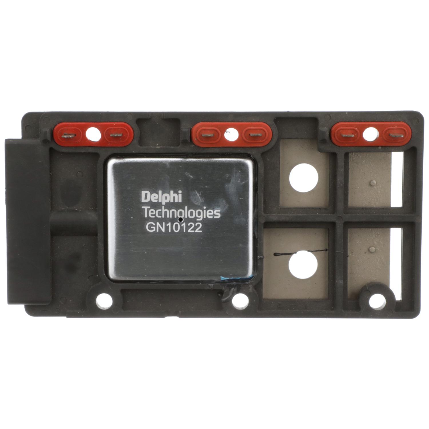 Delphi GN10122 Ignition Control Module product image 10 of 10