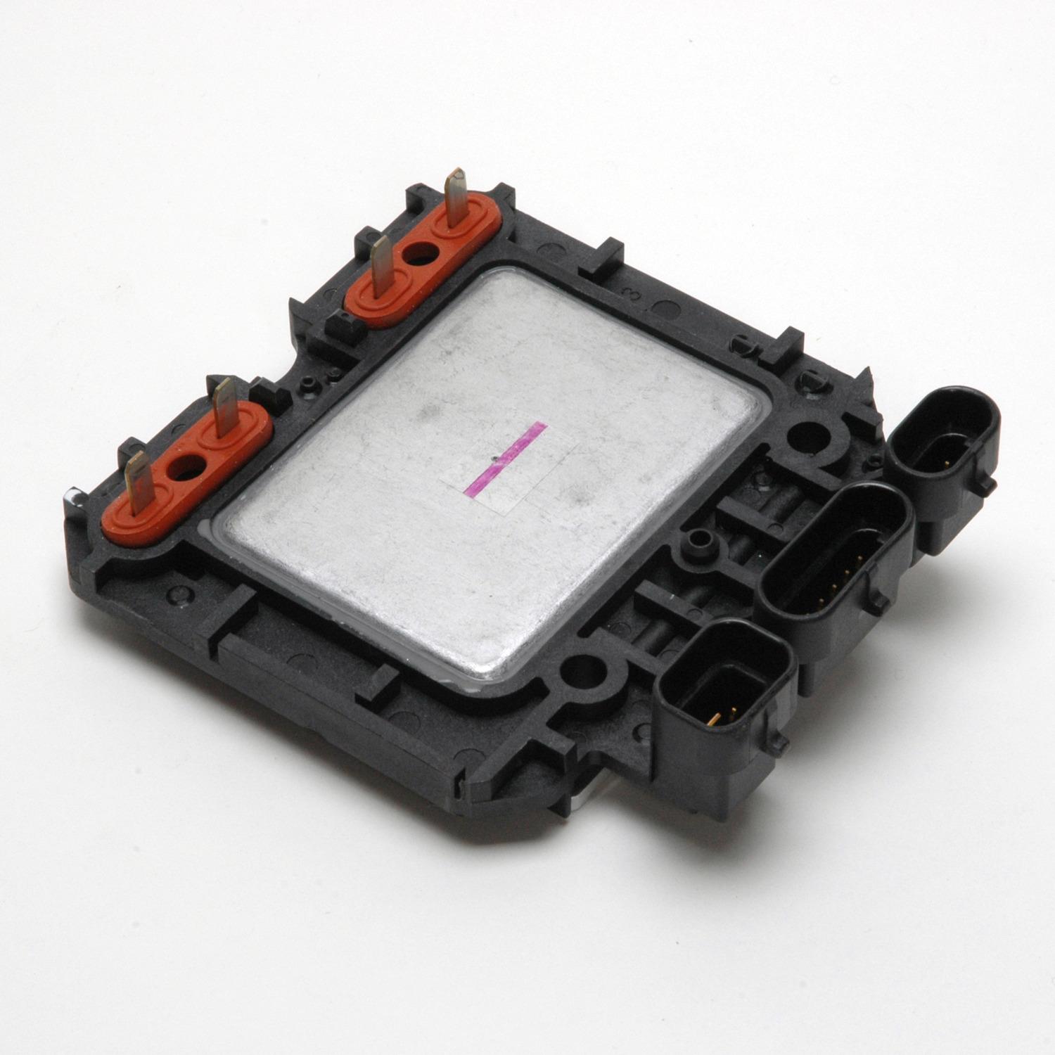 Delphi GN10124 Ignition Control Module product image 1 of 12