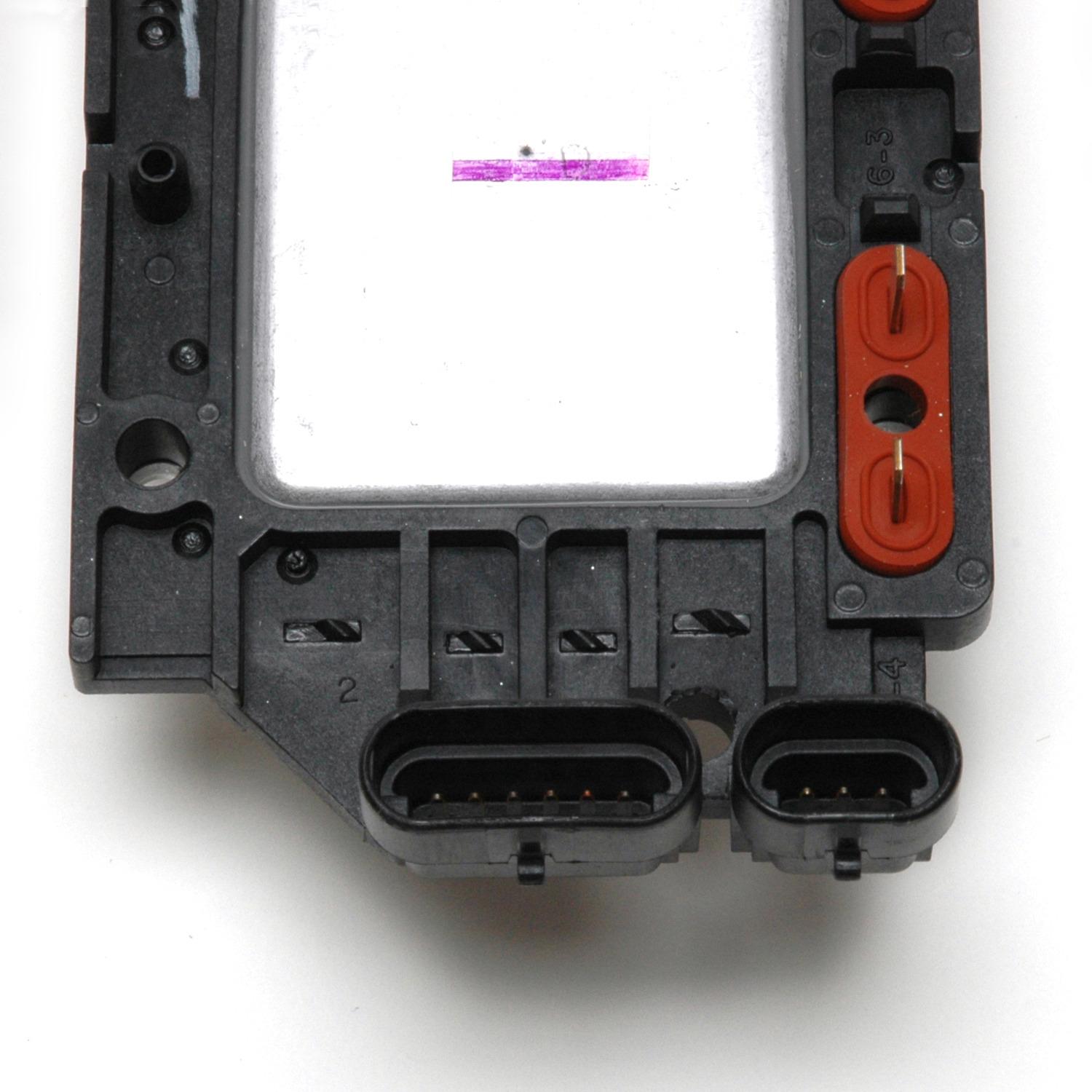 Delphi GN10125 Ignition Control Module product image 5 of 12