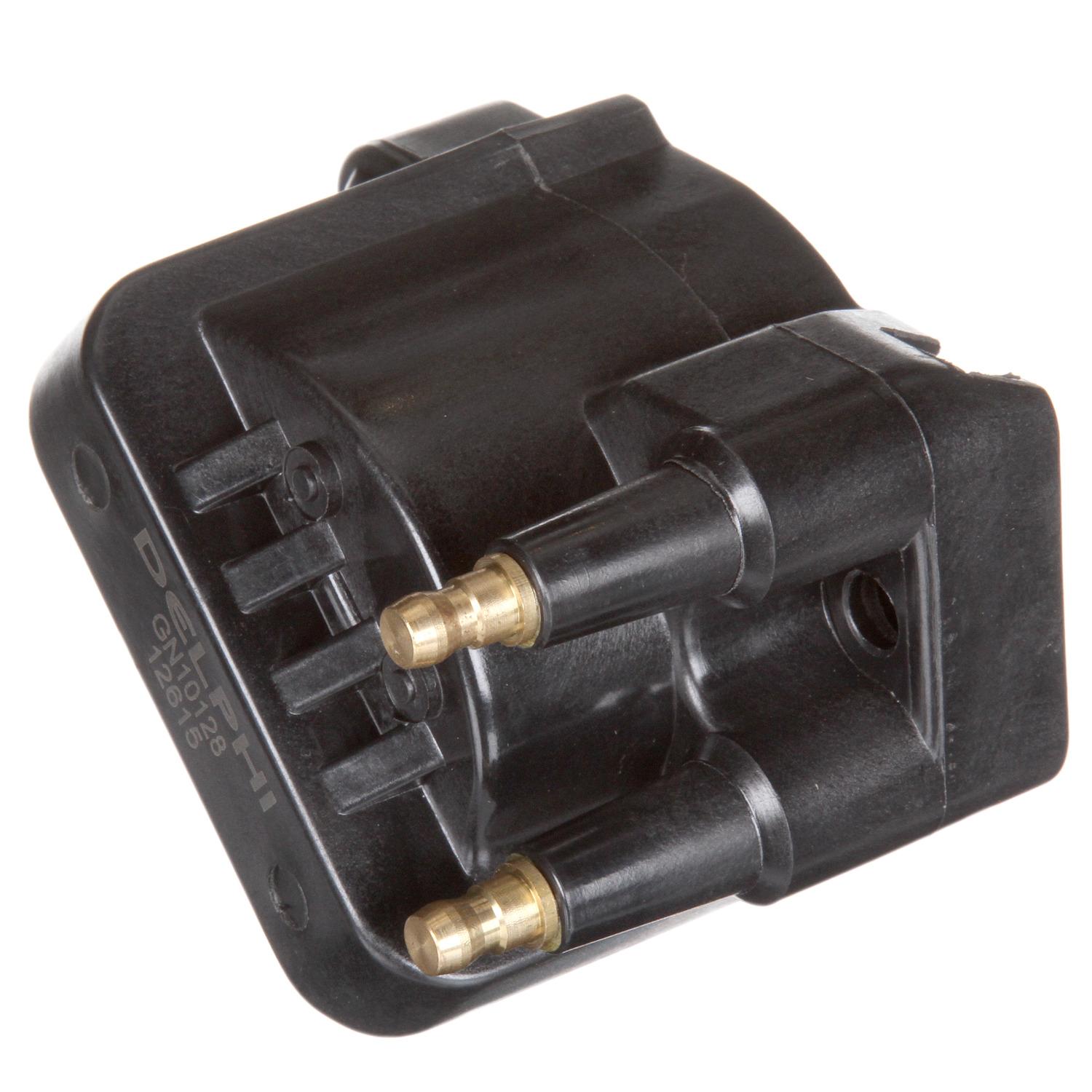 Delphi GN10128 Ignition Coil product image 1 of 7
