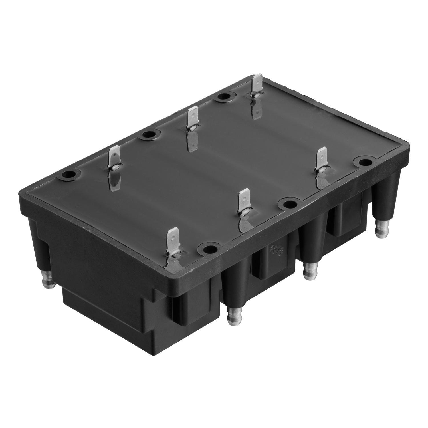 Delphi GN10139 - Ignition Coil Delphi GN10139 Ignition Coil product image 1 of 7