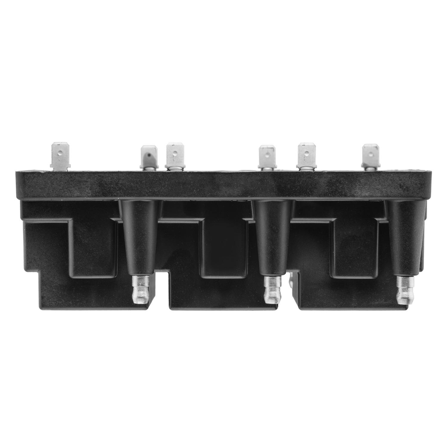Delphi GN10139 - Ignition Coil Delphi GN10139 Ignition Coil product image 6 of 7
