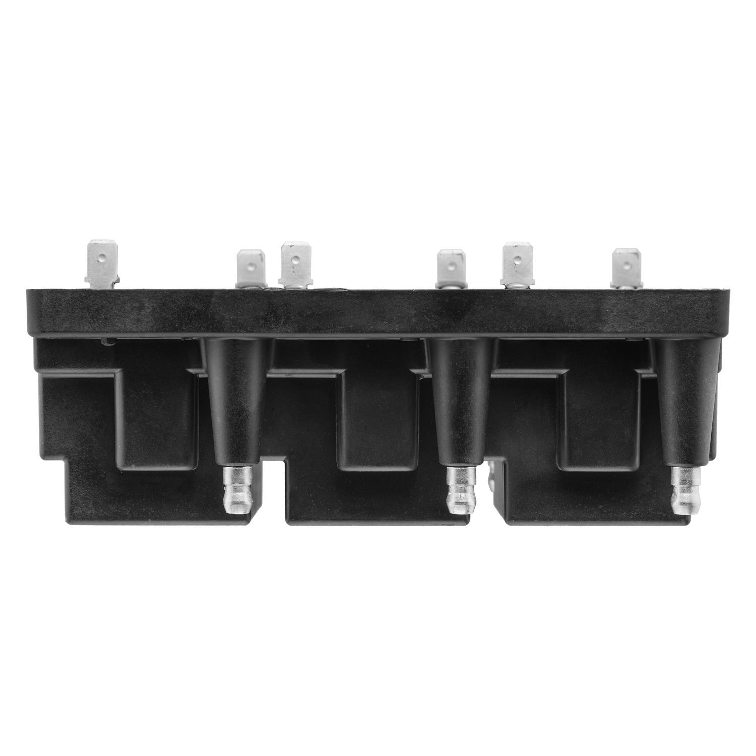 Delphi GN10139 - Ignition Coil Delphi GN10139 Ignition Coil product image 7 of 7