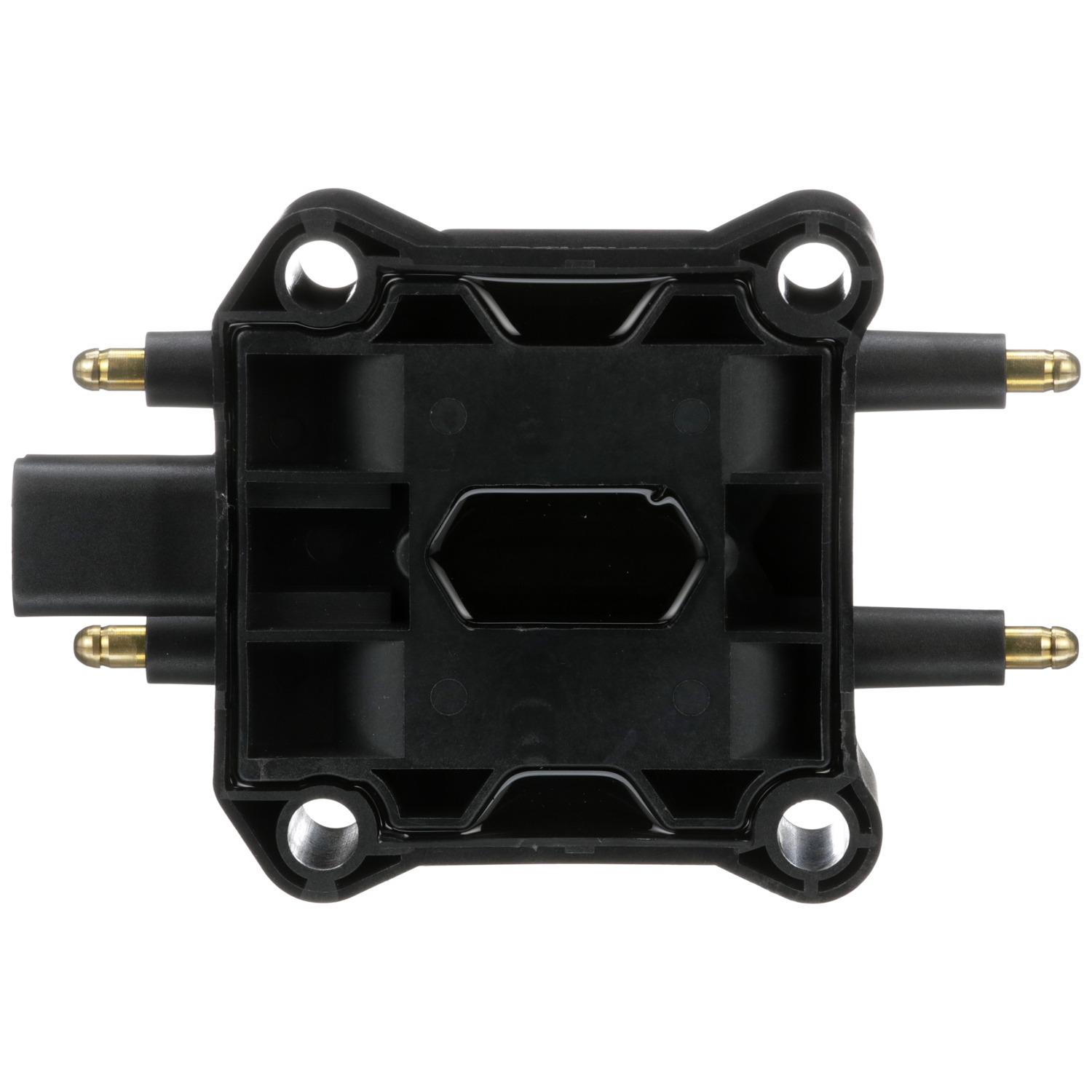 Delphi GN10142 - Ignition Coil Delphi GN10142 Ignition Coil product image 4 of 8