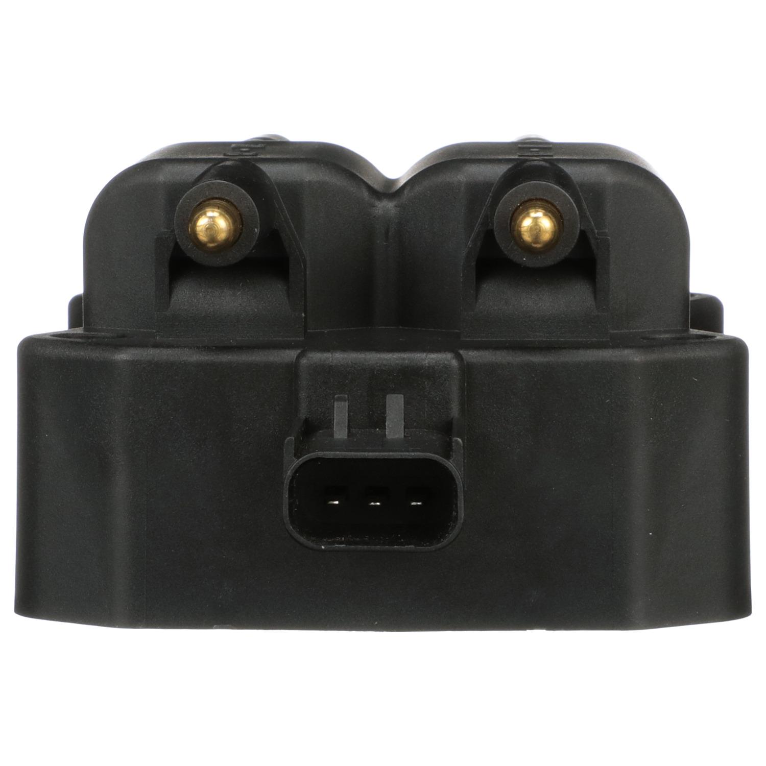 Delphi GN10142 - Ignition Coil Delphi GN10142 Ignition Coil product image 7 of 8