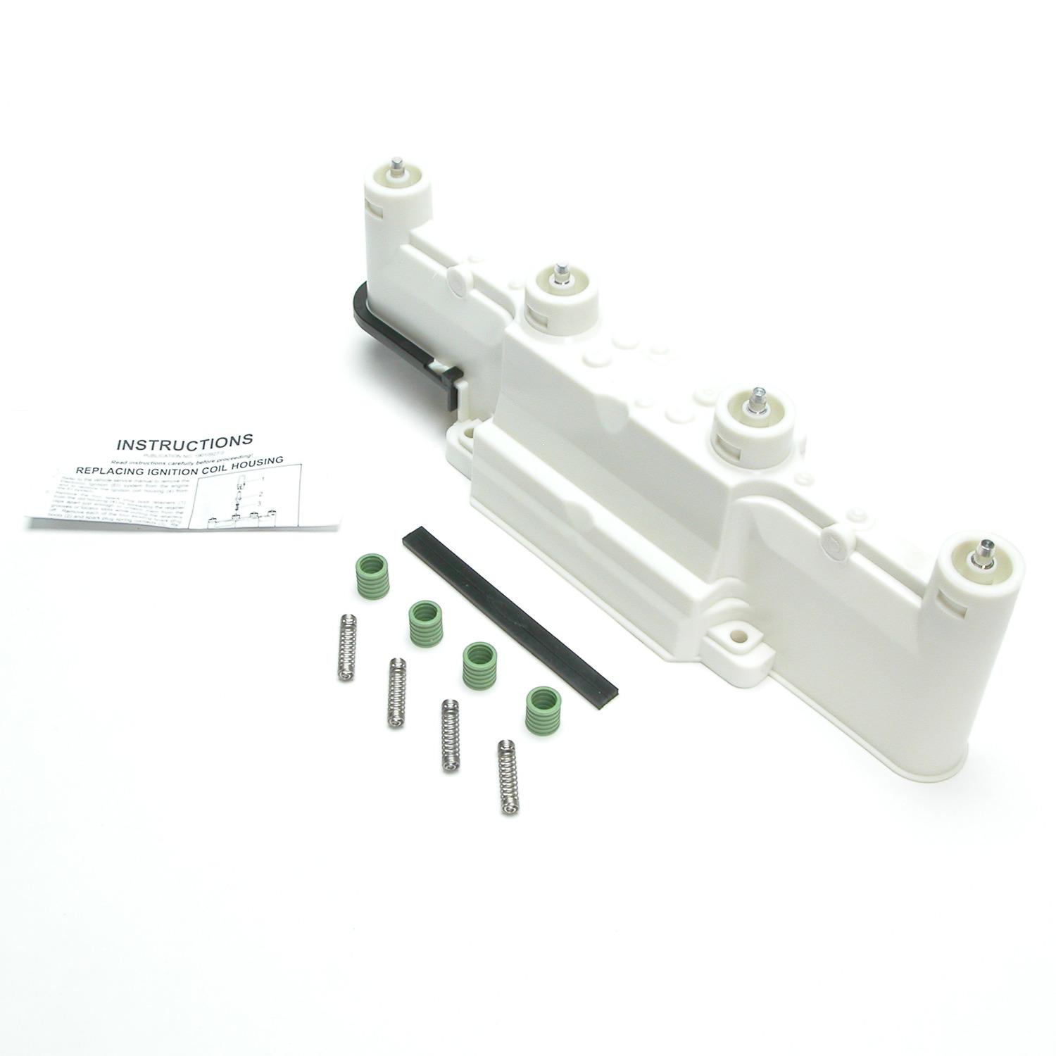 Delphi GN10162 Ignition Coil Housing product image 2 of 5