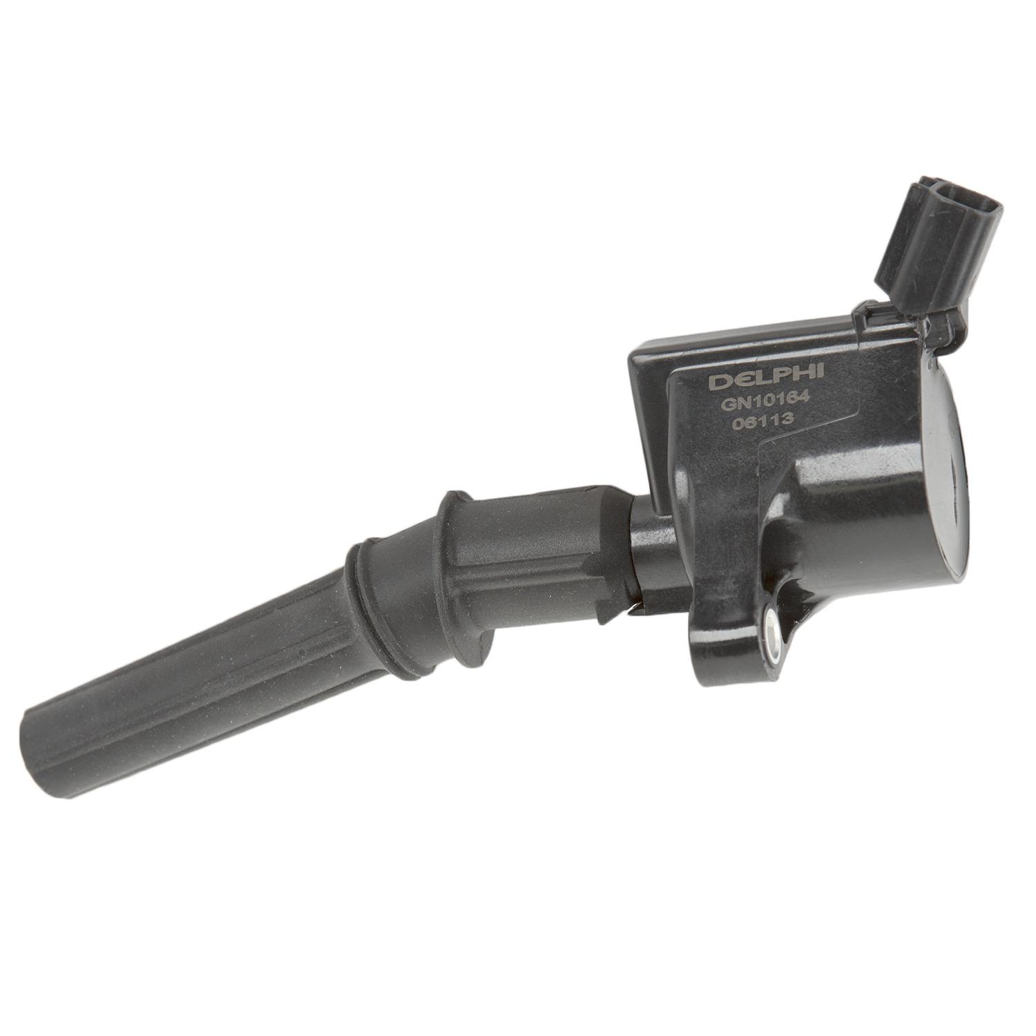 Delphi GN10164 Ignition Coil product image 1 of 8