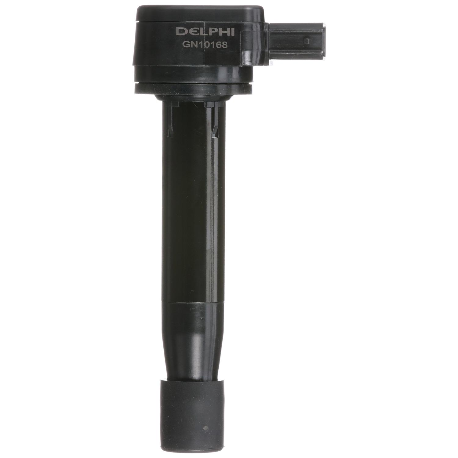 Delphi GN10168 - Ignition Coil Delphi GN10168 Ignition Coil product image 8 of 8