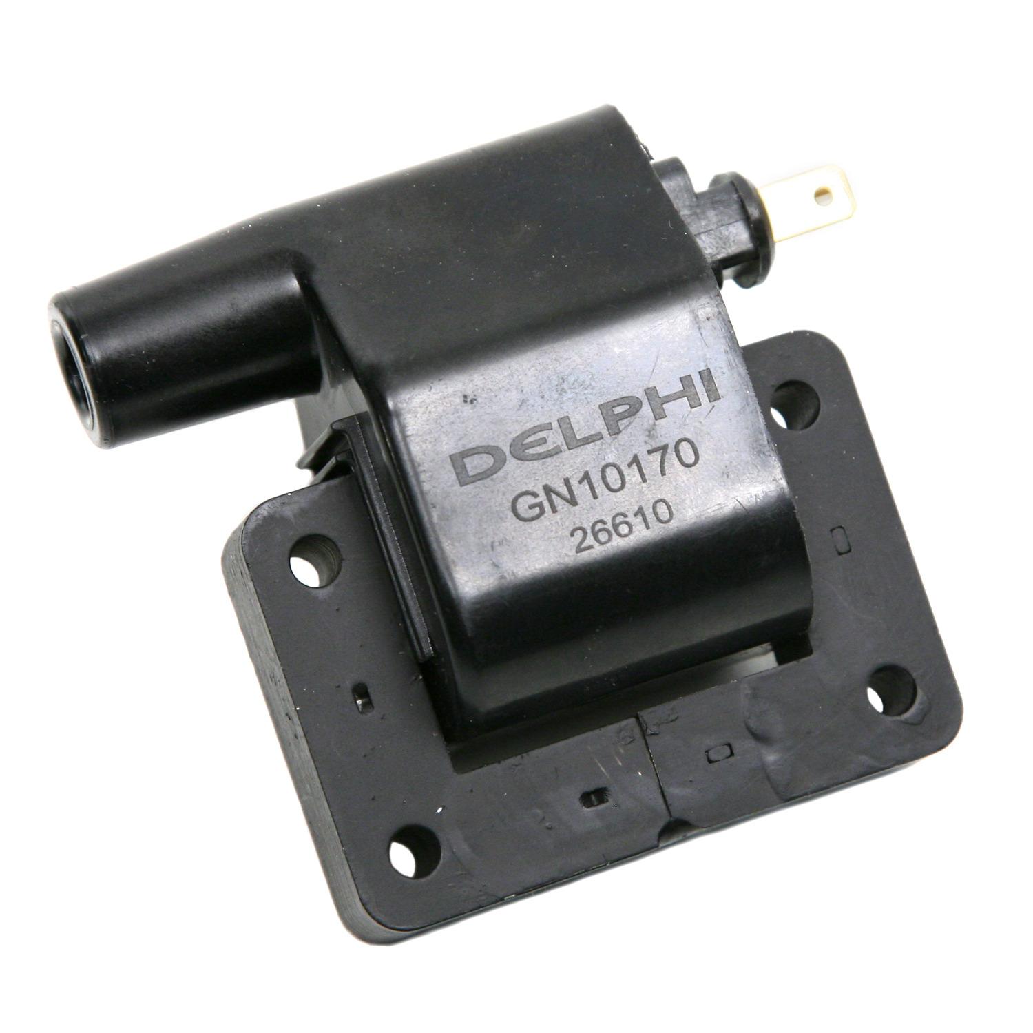 Delphi GN10170 Ignition Coil product image 1 of 7