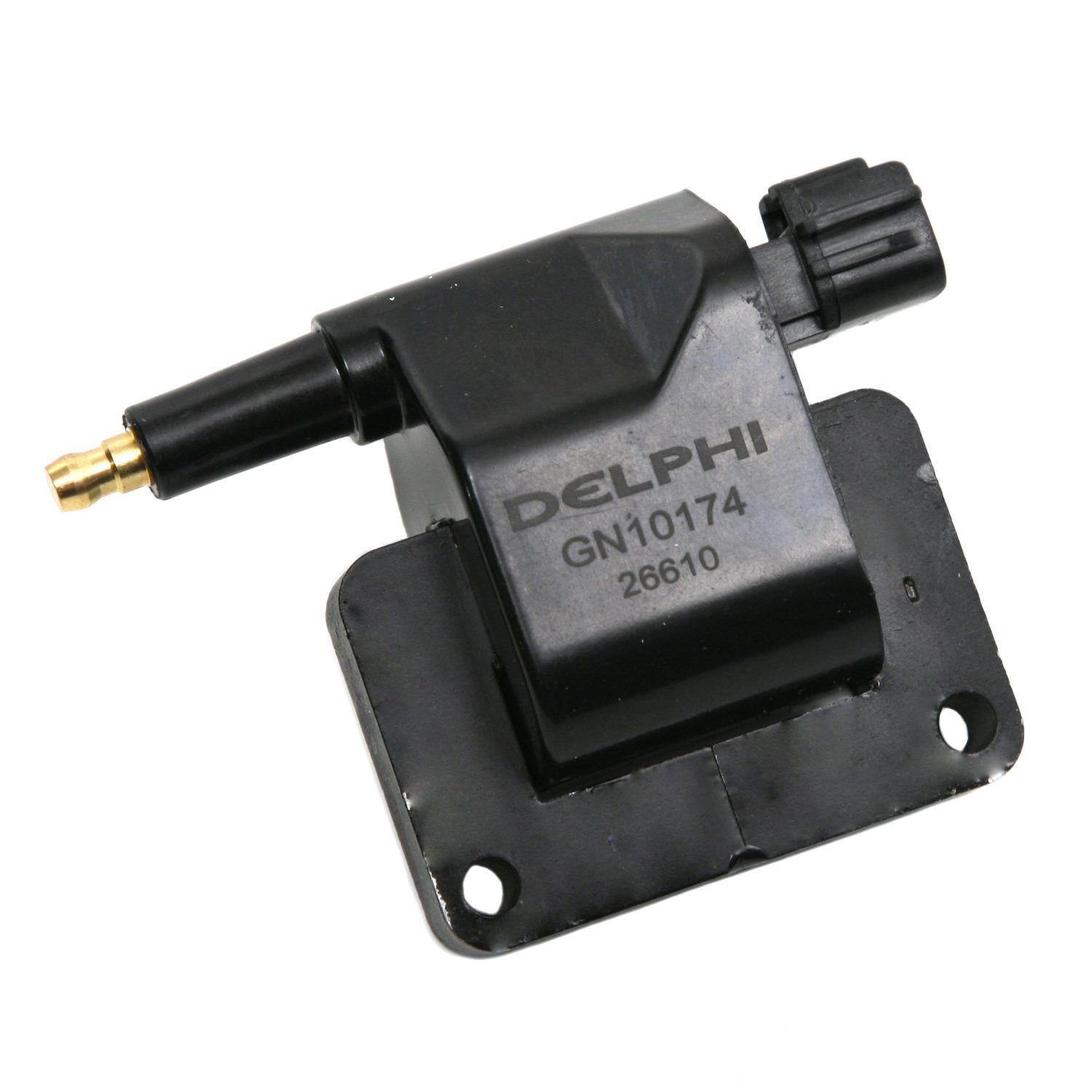 Delphi GN10174 Ignition Coil product image 1 of 7