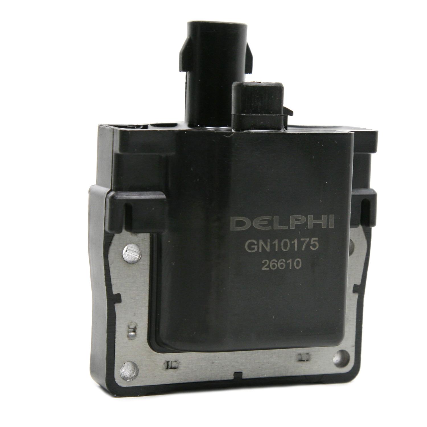 Delphi GN10175 Ignition Coil product image 1 of 6