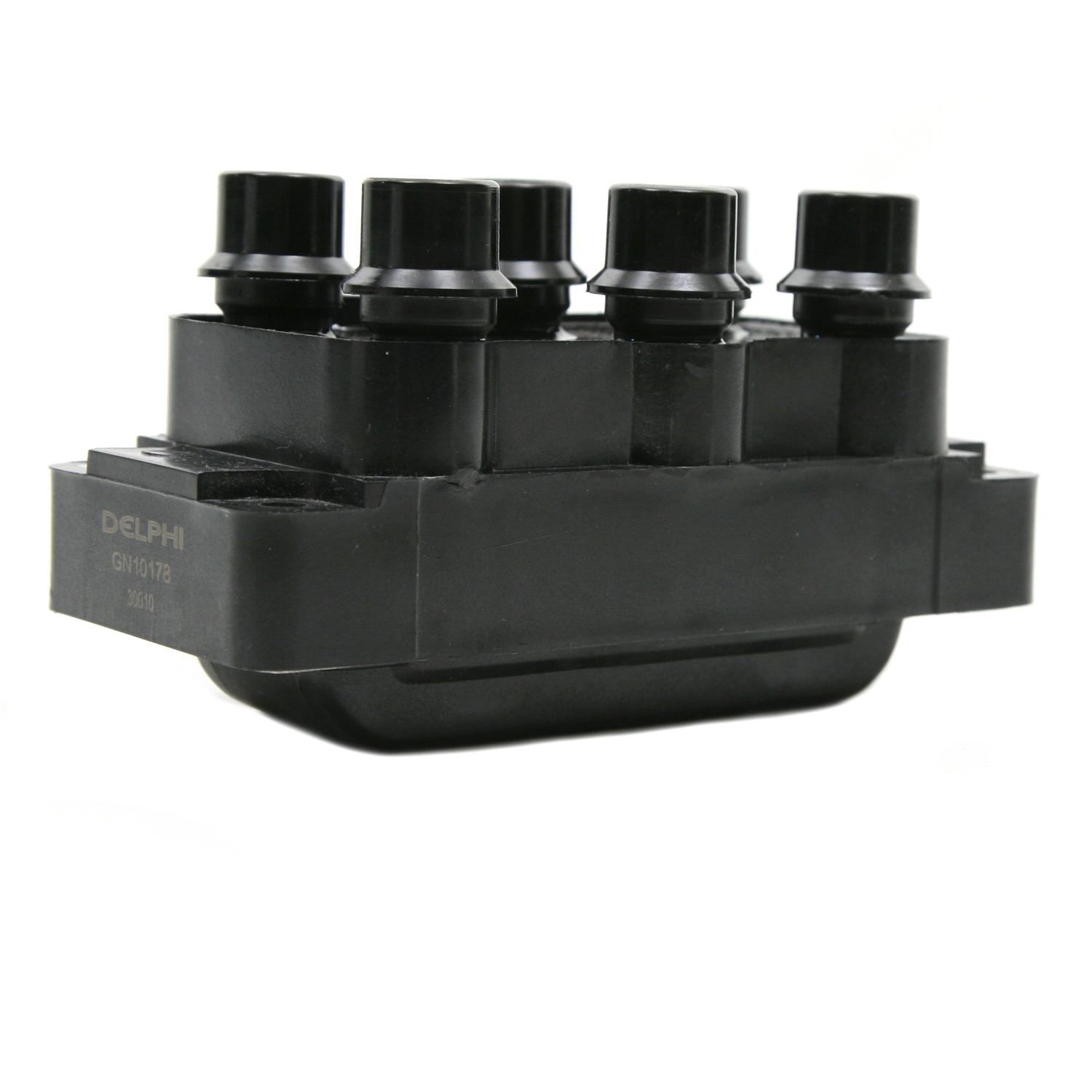 Delphi GN10178 Ignition Coil product image 5 of 6