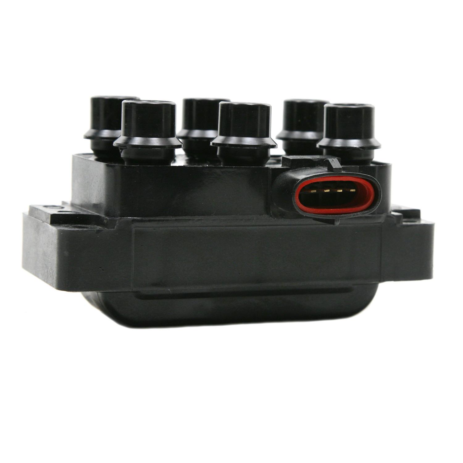 Delphi GN10178 Ignition Coil product image 6 of 6