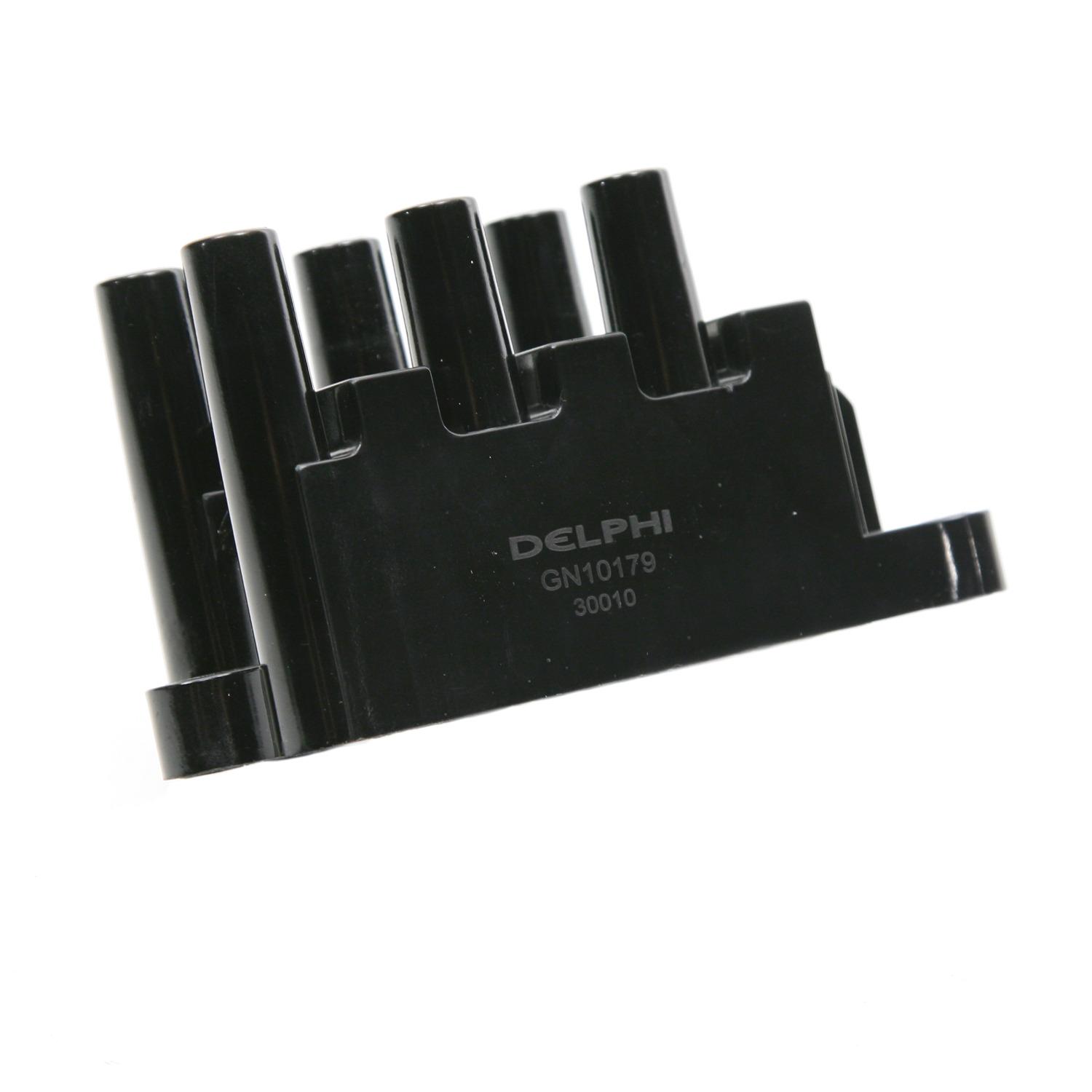Delphi GN10179 Ignition Coil product image 4 of 6