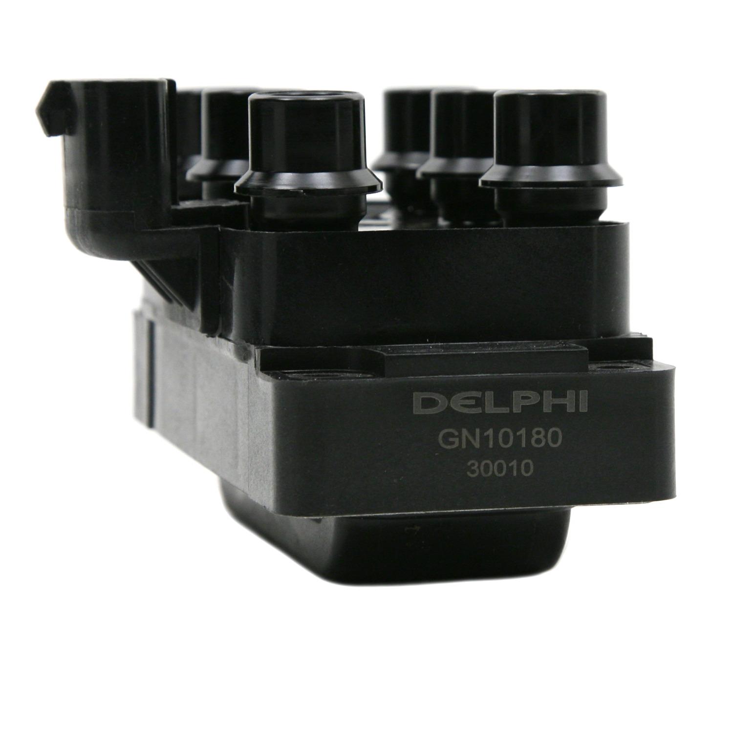 Delphi GN10180 Ignition Coil product image 1 of 6