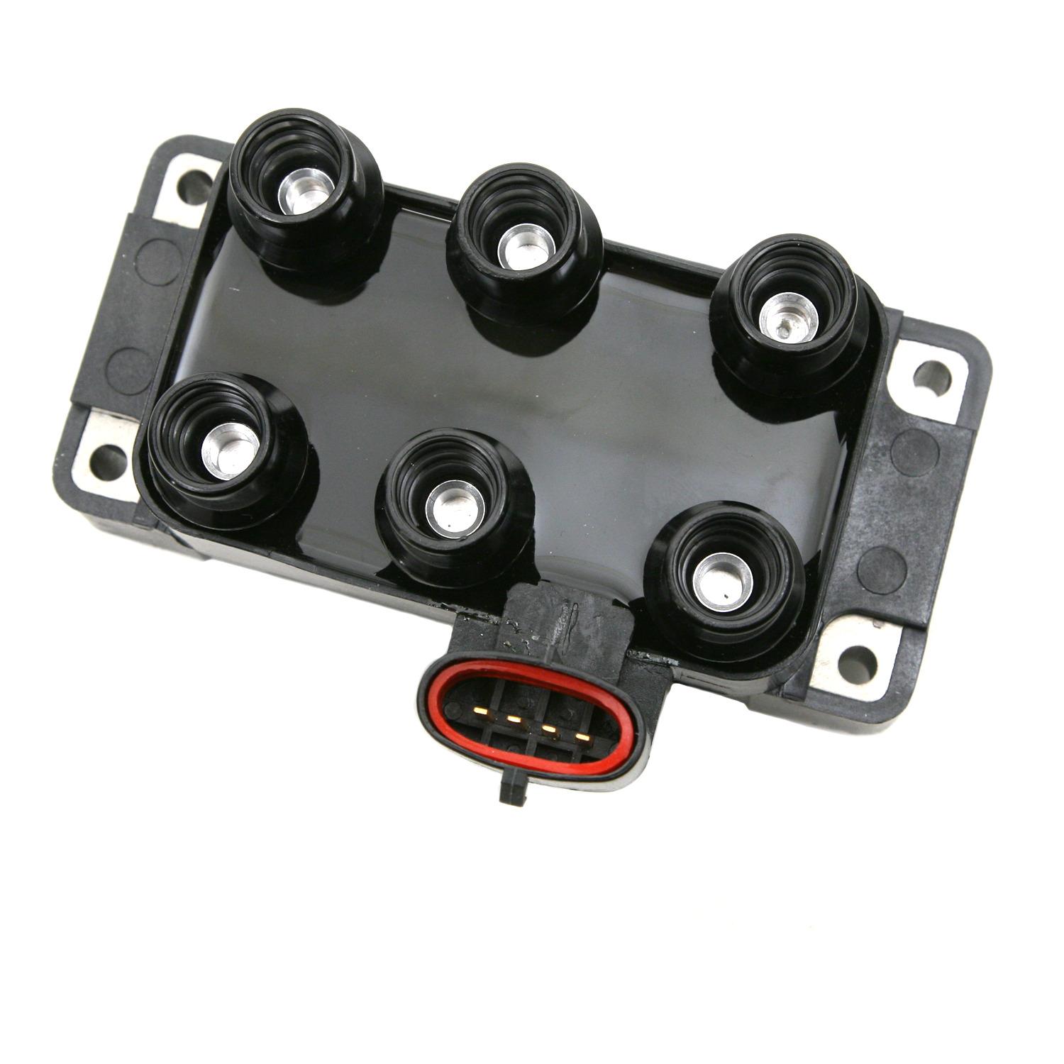 Delphi GN10180 Ignition Coil product image 4 of 6