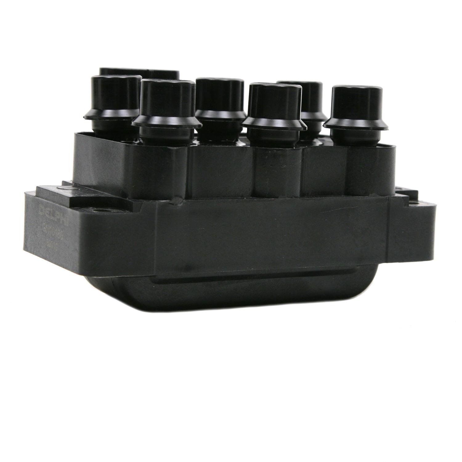Delphi GN10180 Ignition Coil product image 5 of 6