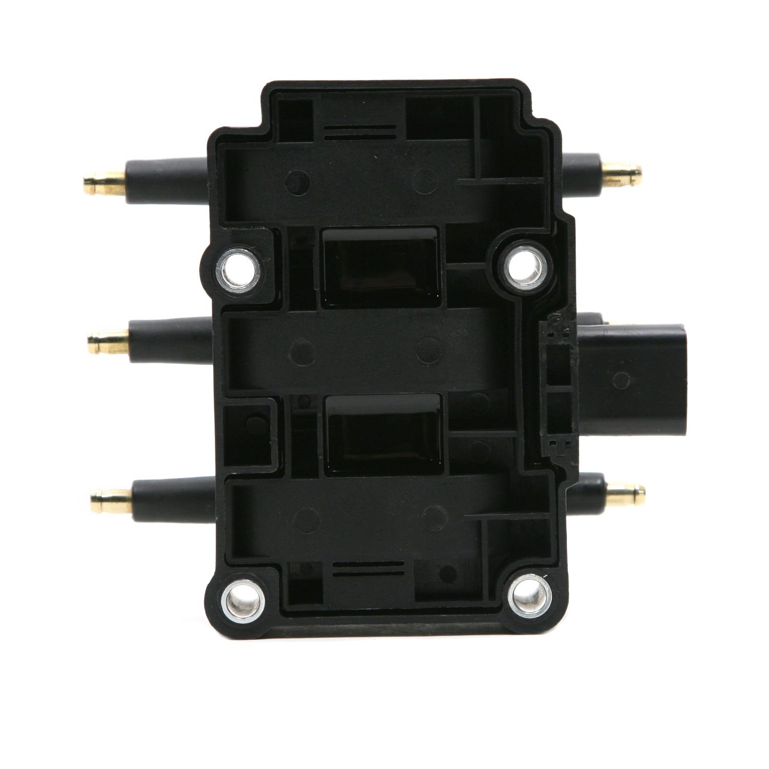 Delphi GN10181 - Ignition Coil Delphi GN10181 Ignition Coil product image 3 of 6