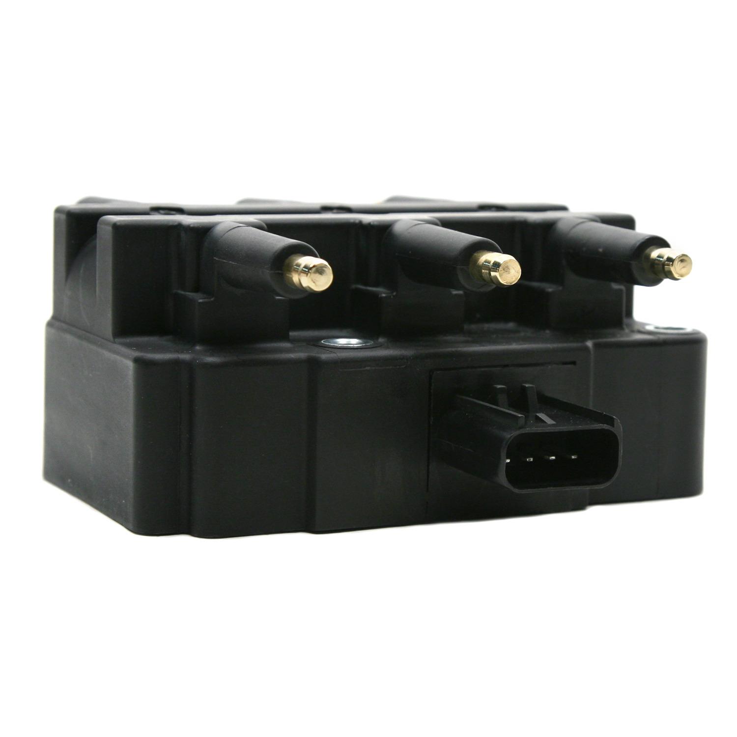 Delphi GN10181 - Ignition Coil Delphi GN10181 Ignition Coil product image 6 of 6