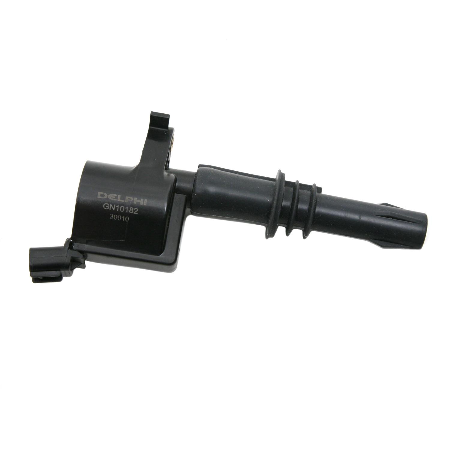 Delphi GN10182 Ignition Coil product image 1 of 5