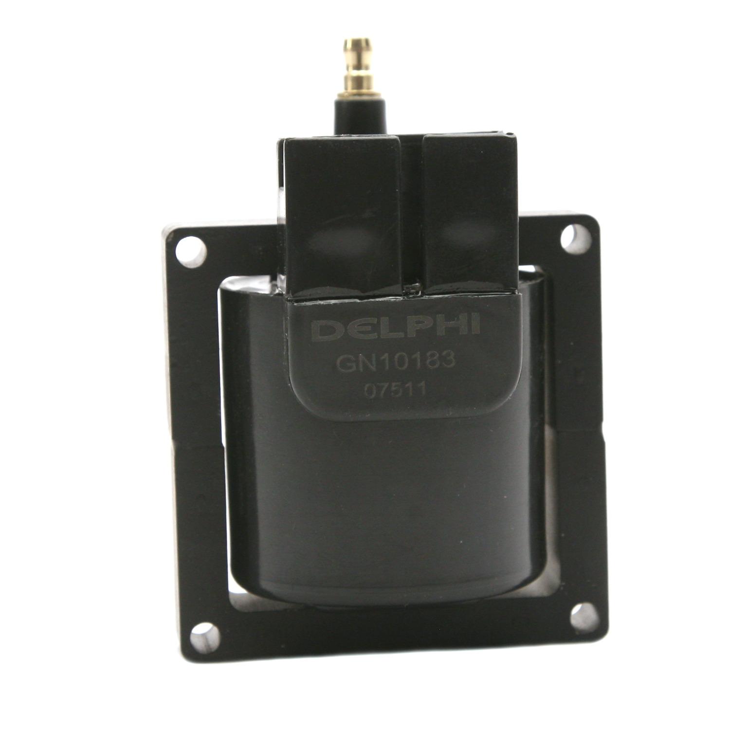 Delphi GN10183 Ignition Coil product image 1 of 5
