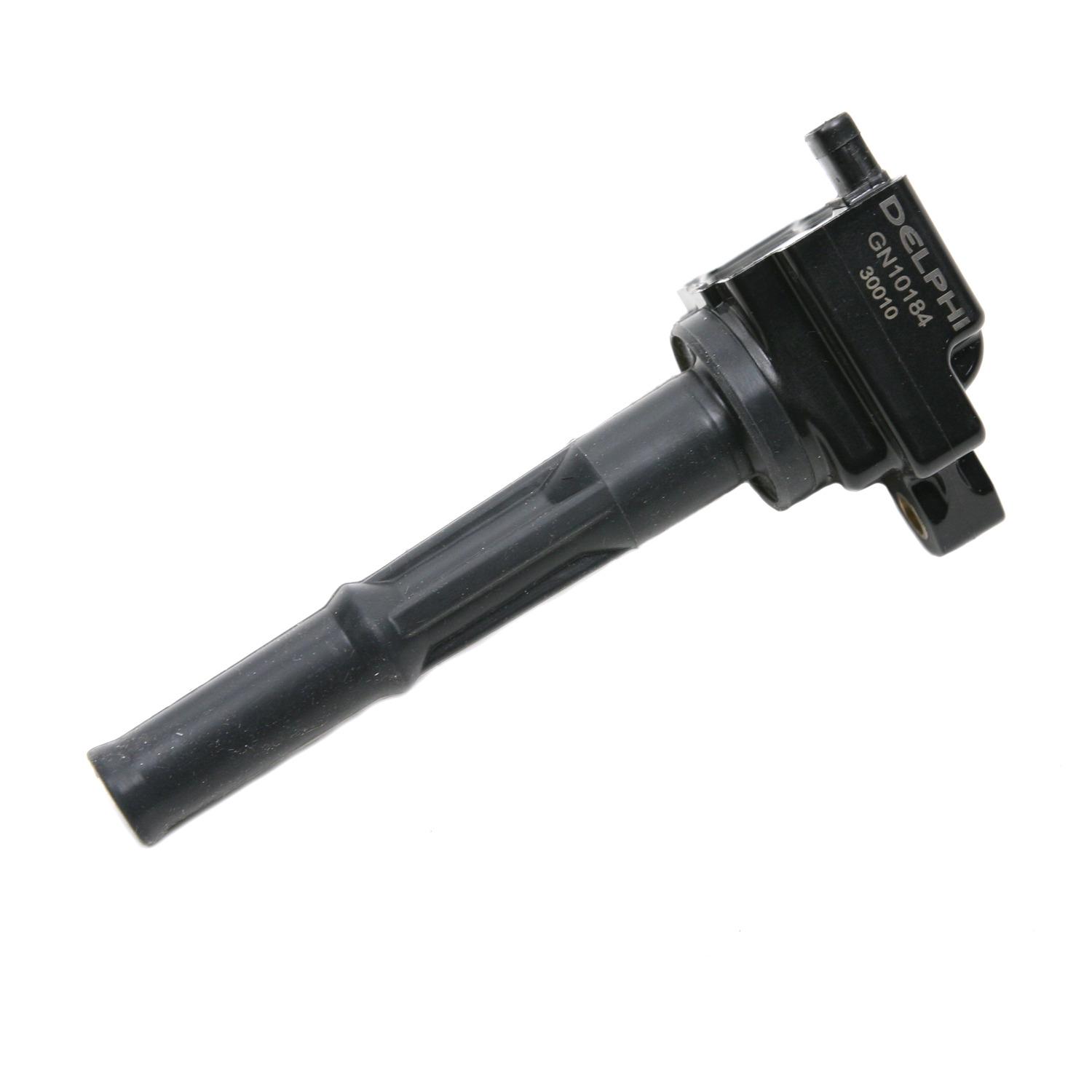 Delphi GN10184 - Ignition Coil Delphi GN10184 Ignition Coil product image 1 of 6