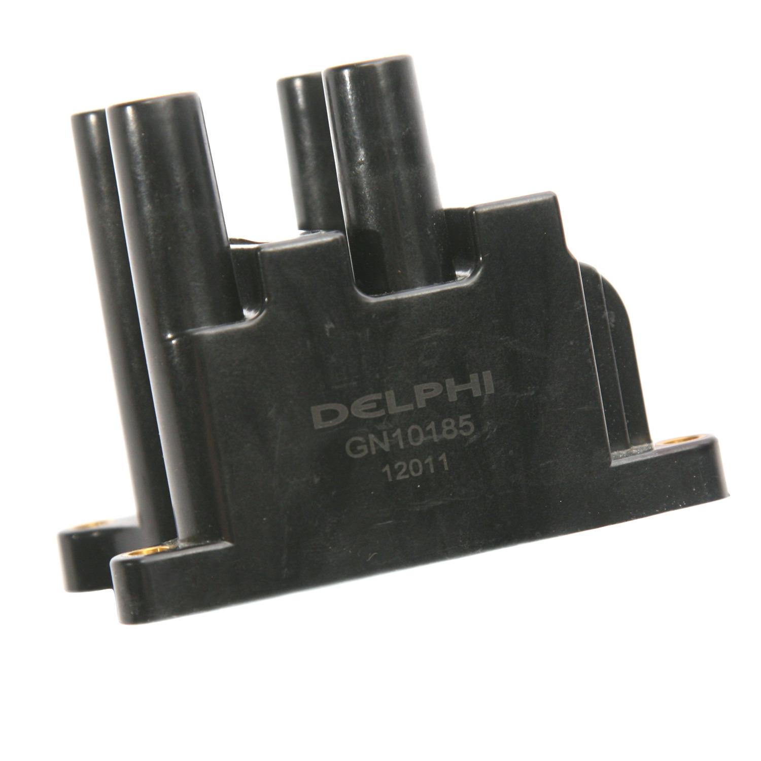 Delphi GN10185 Ignition Coil product image 1 of 5