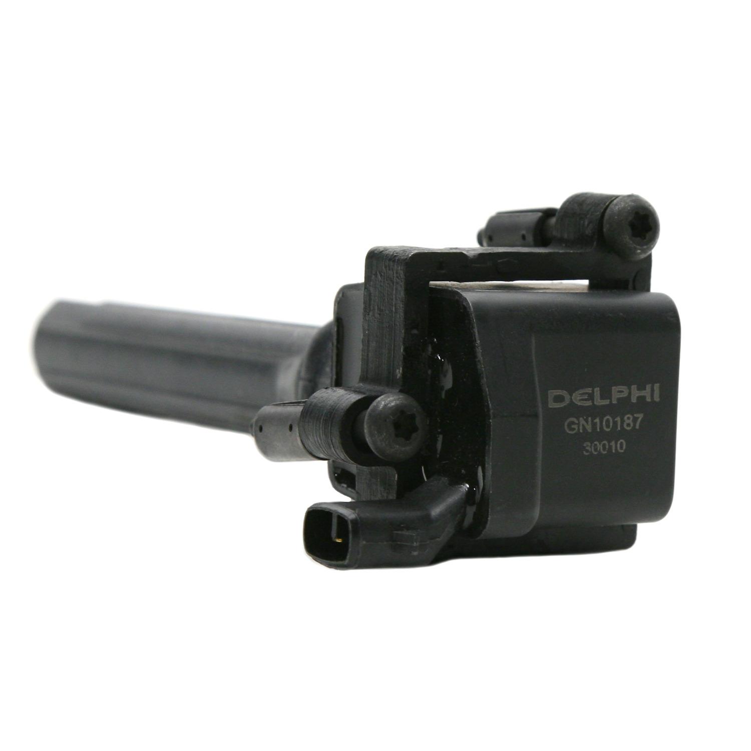 Delphi GN10187 Ignition Coil product image 4 of 4