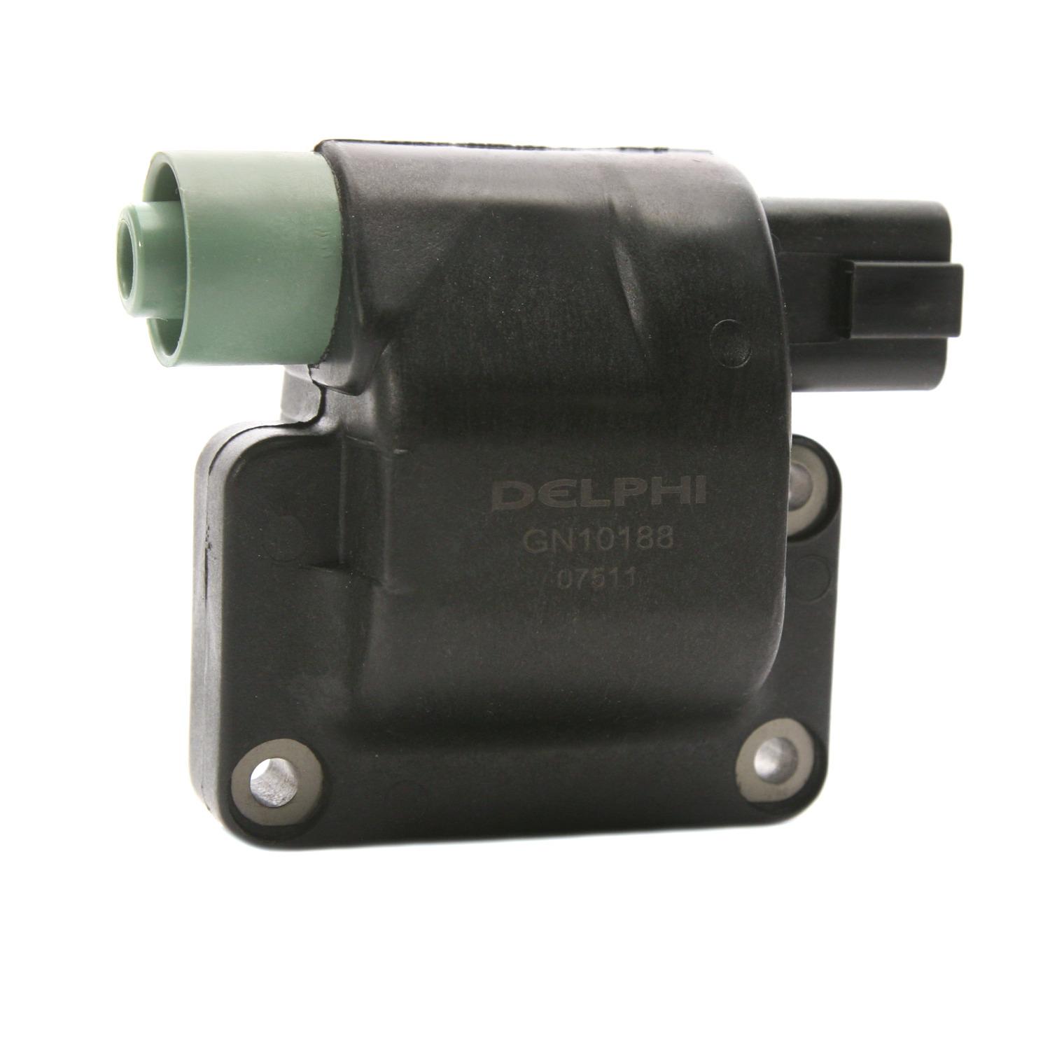 Delphi GN10188 Ignition Coil product image 1 of 5