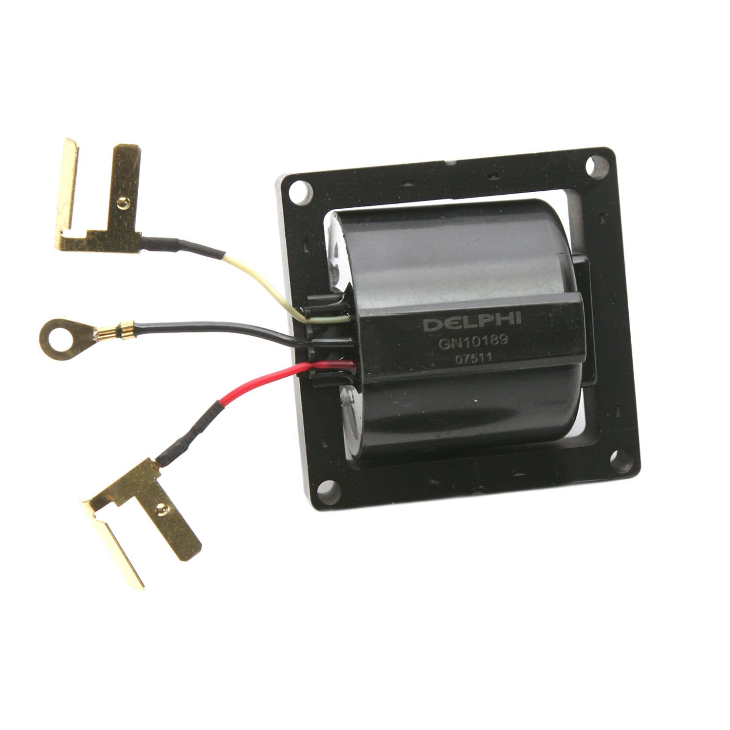 Delphi GN10189 Ignition Coil product image 1 of 5