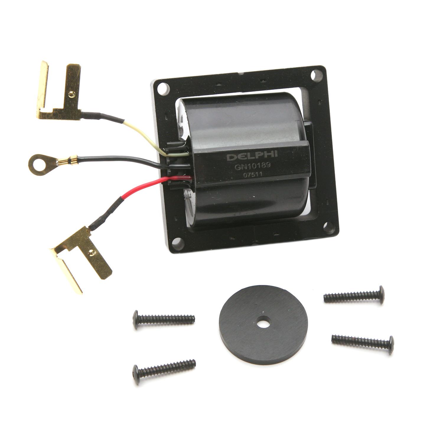 Delphi GN10189 Ignition Coil product image 4 of 5