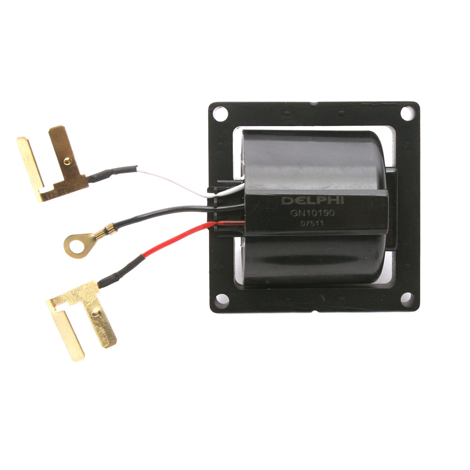 Delphi GN10190 Ignition Coil product image 1 of 5