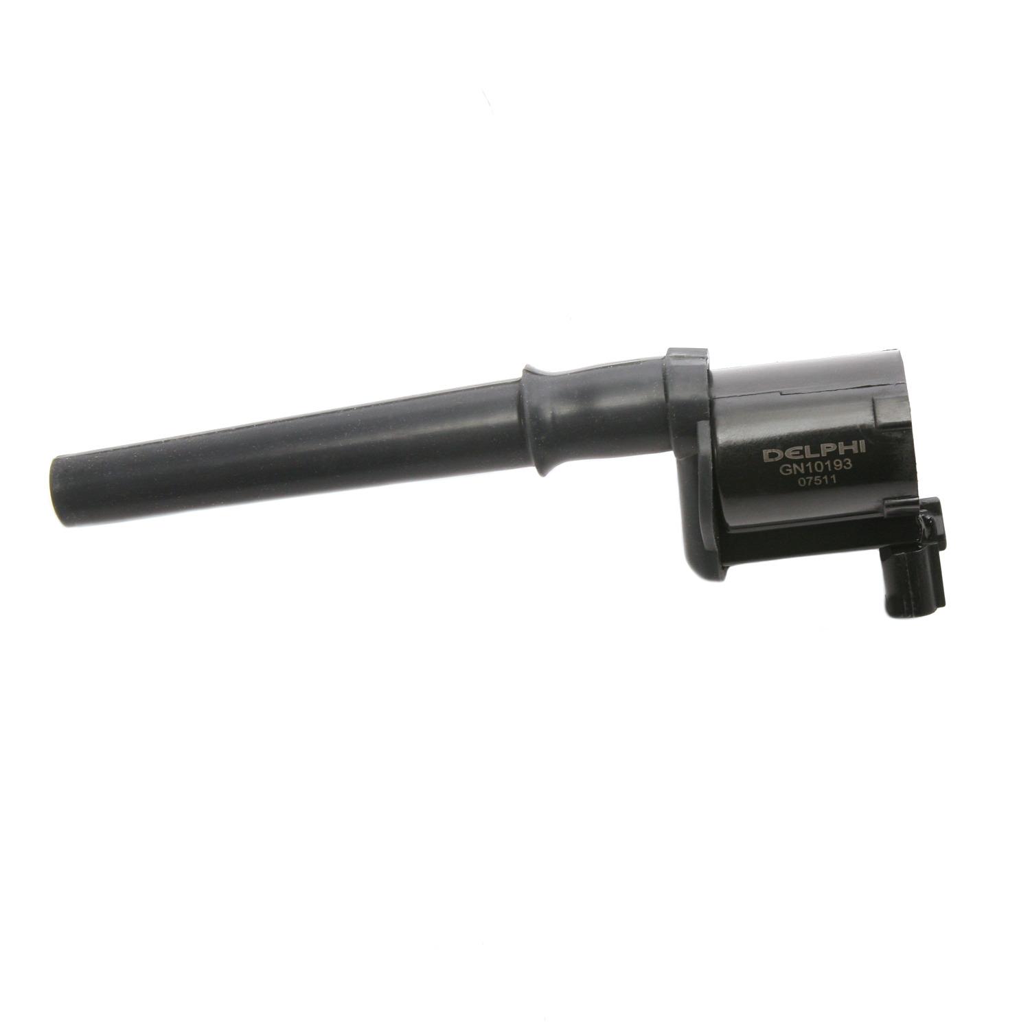 Delphi GN10193 - Ignition Coil Delphi GN10193 Ignition Coil product image 1 of 4
