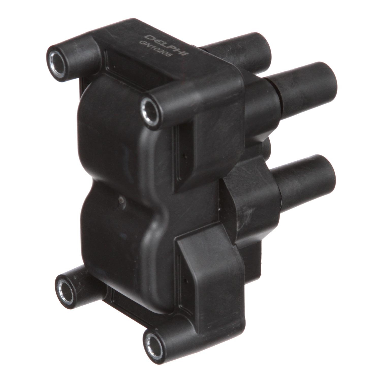 Delphi GN10205 Ignition Coil product image 1 of 8