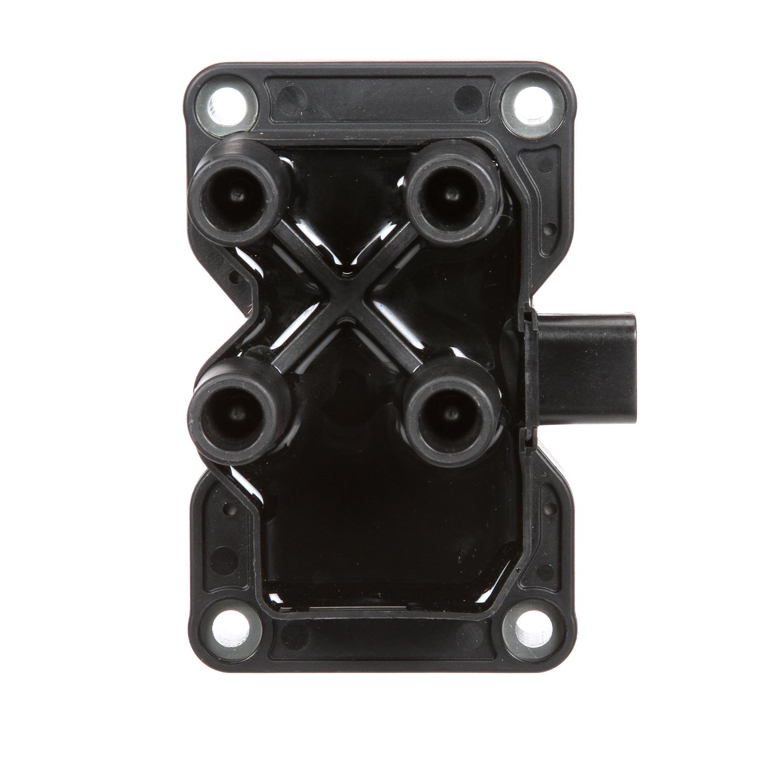 Delphi GN10205 Ignition Coil product image 2 of 8