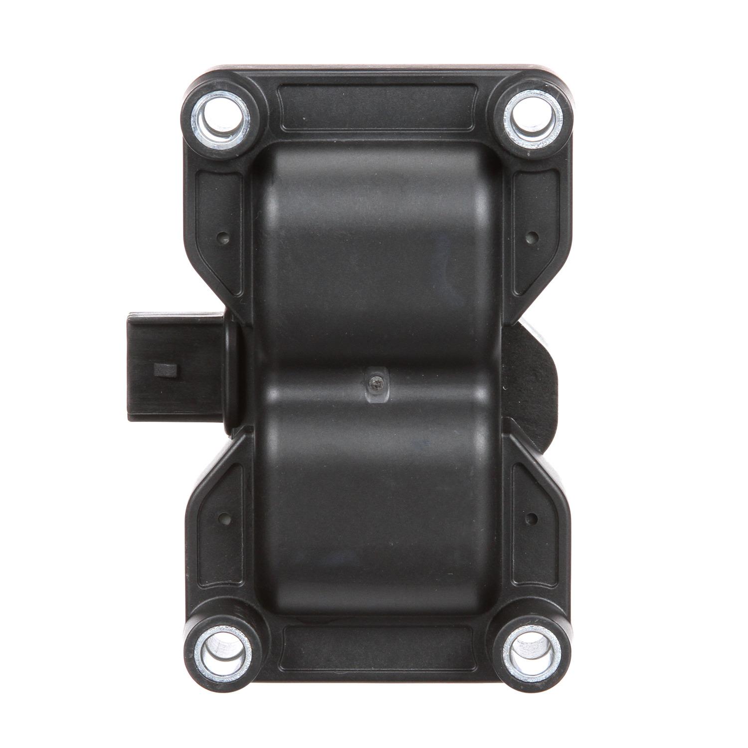 Delphi GN10205 Ignition Coil product image 5 of 8