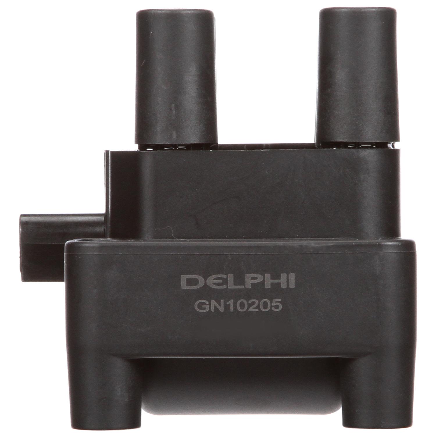 Delphi GN10205 Ignition Coil product image 6 of 8