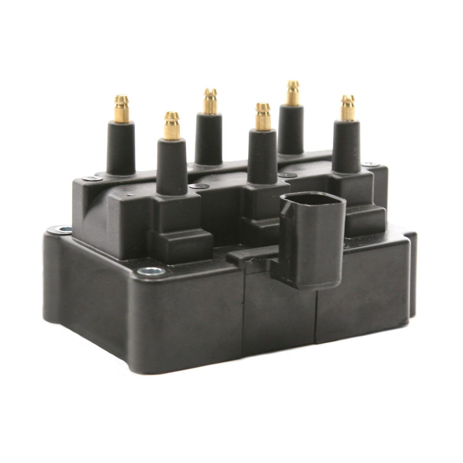 Delphi GN10213 Ignition Coil product image 1 of 4