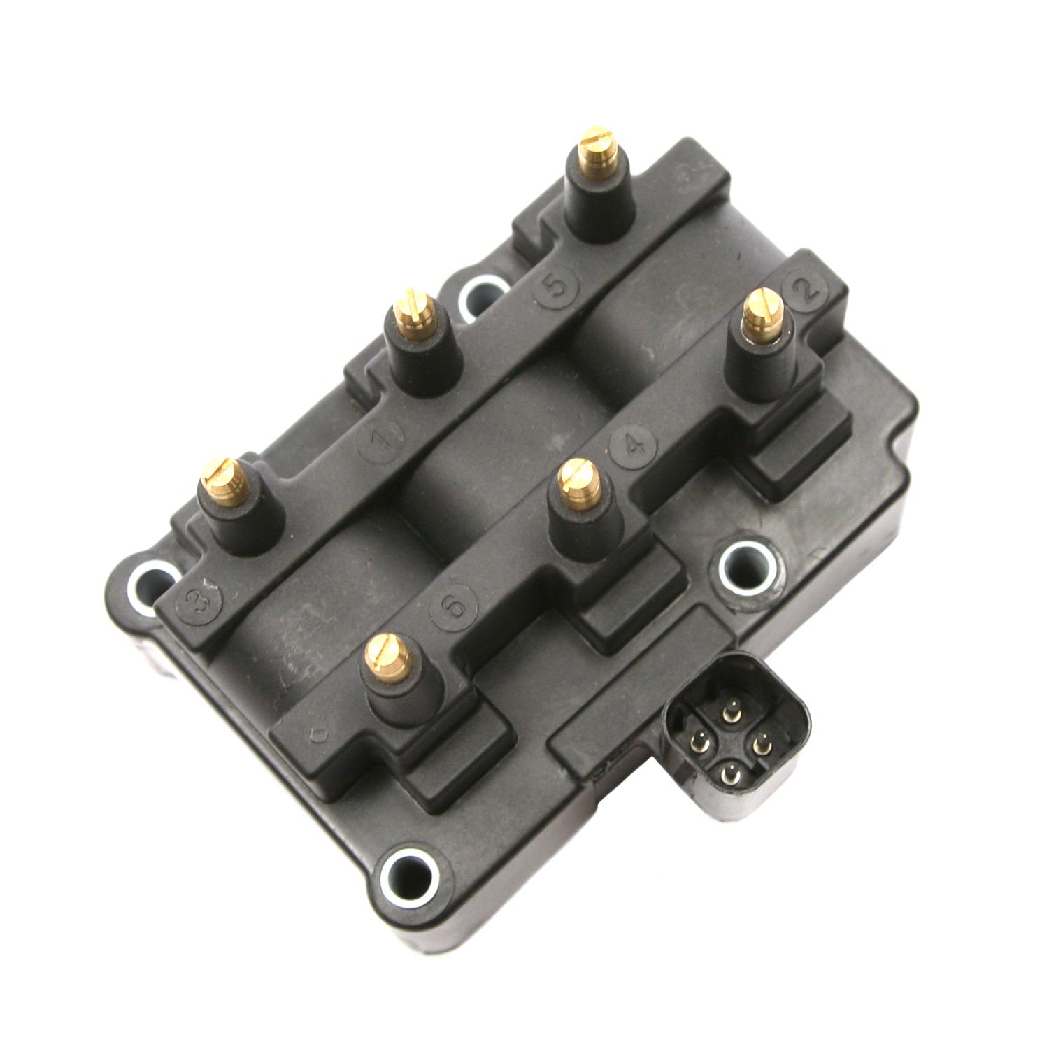 Delphi GN10213 Ignition Coil product image 4 of 4