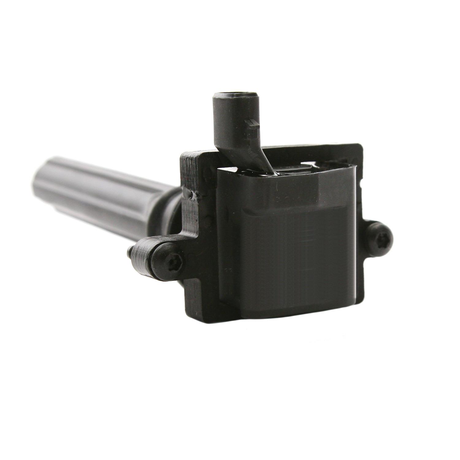 Delphi GN10214 - Ignition Coil Delphi GN10214 Ignition Coil product image 1 of 3