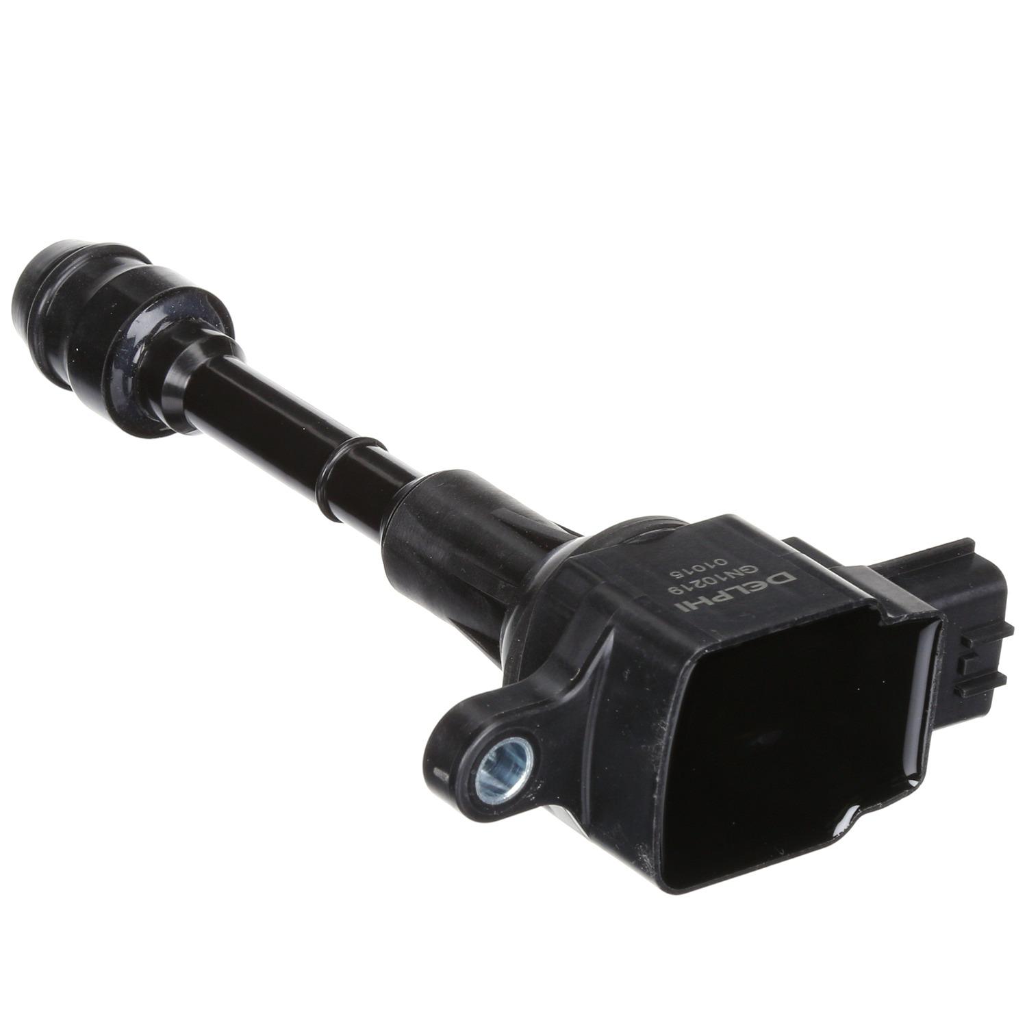 Delphi GN10219 Ignition Coil product image 1 of 8