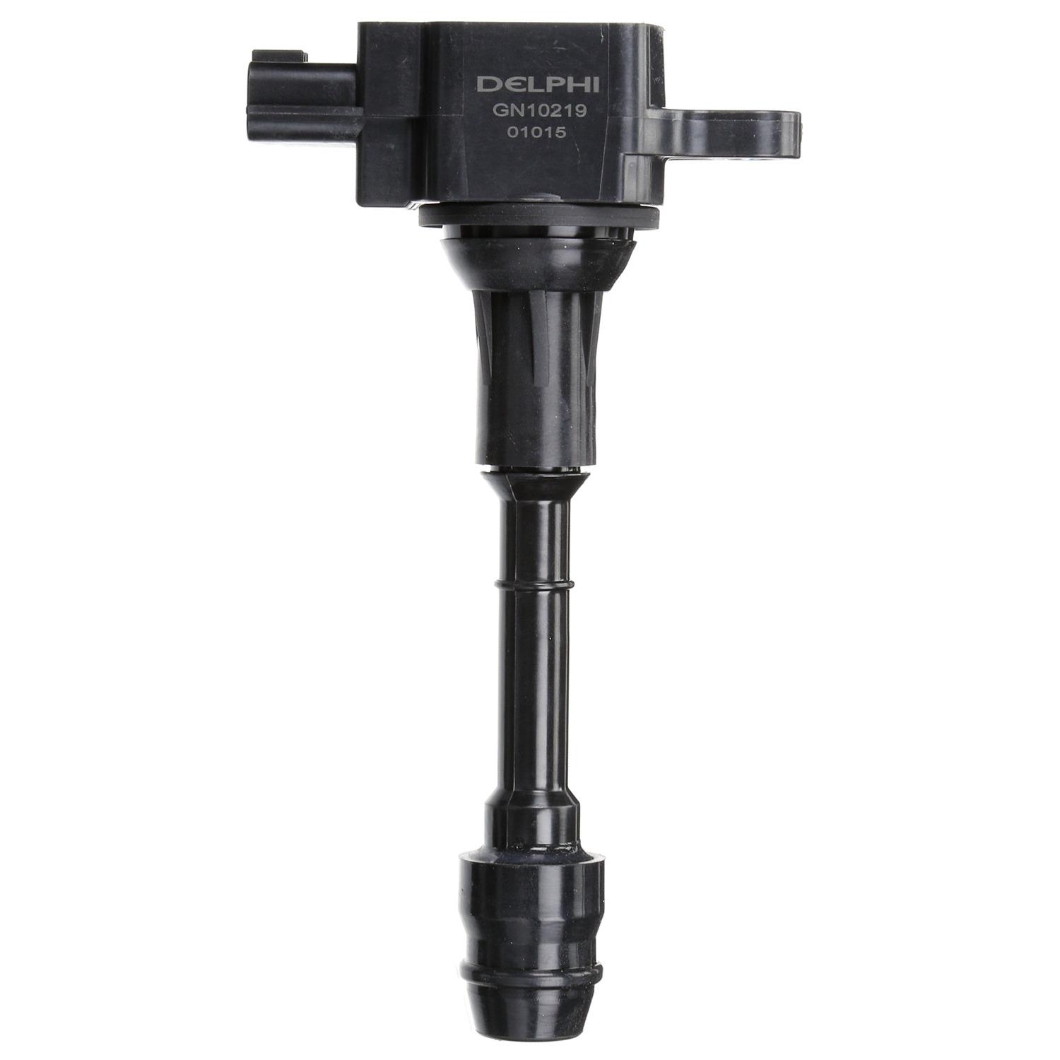 Delphi GN10219 Ignition Coil product image 5 of 8