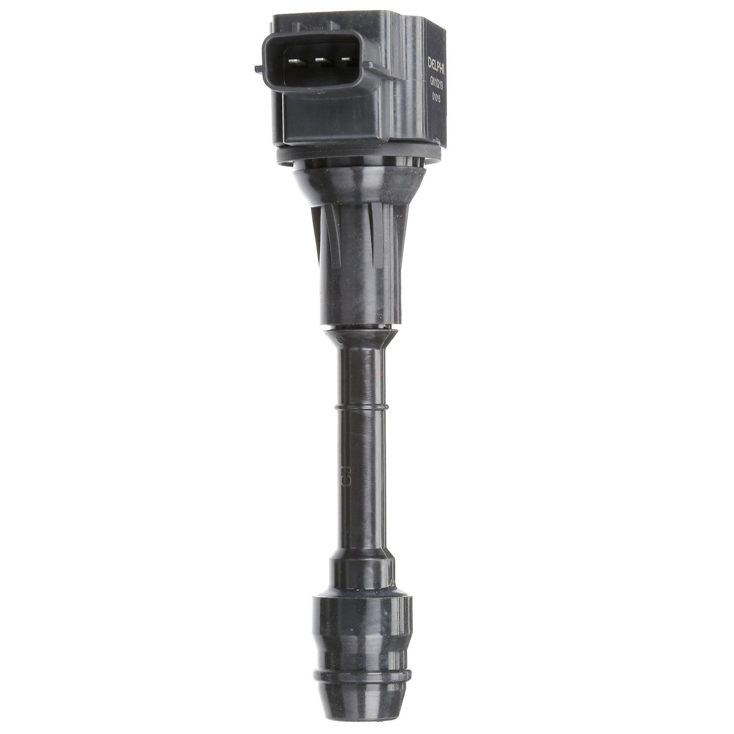 Delphi GN10219 Ignition Coil product image 7 of 8