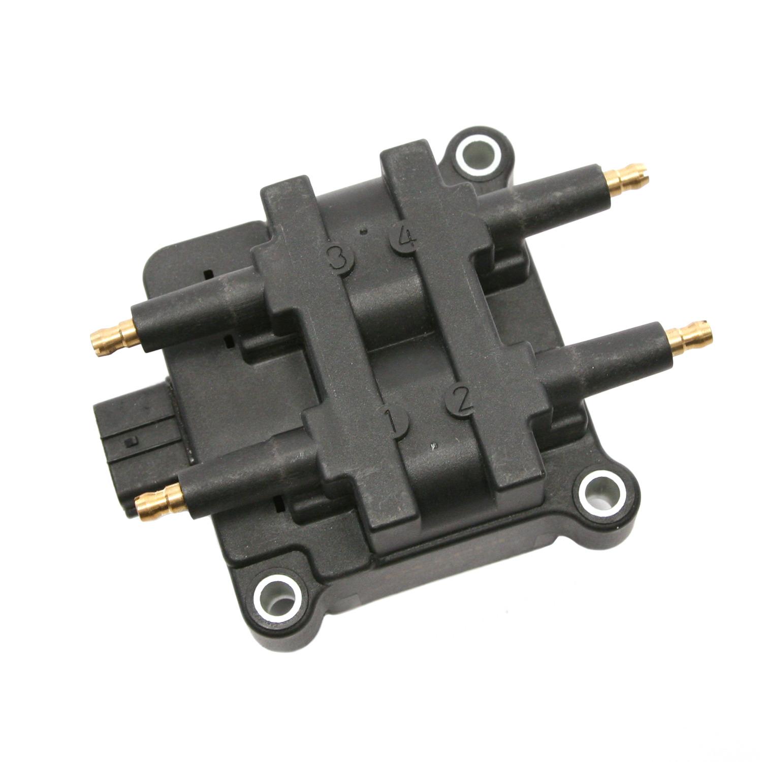 Delphi GN10220 Ignition Coil product image 4 of 4