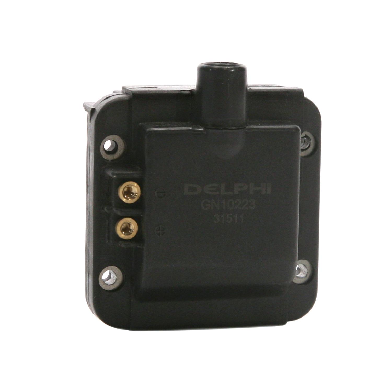 Delphi GN10223 Ignition Coil product image 1 of 3