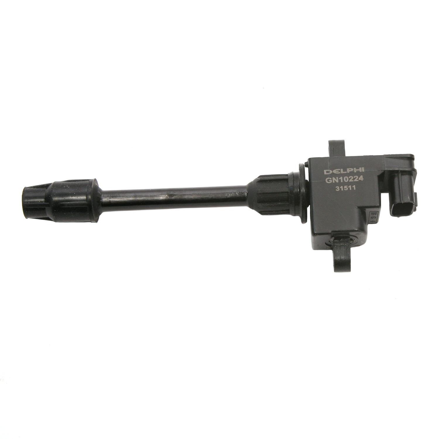 Delphi GN10224 Ignition Coil product image 1 of 3