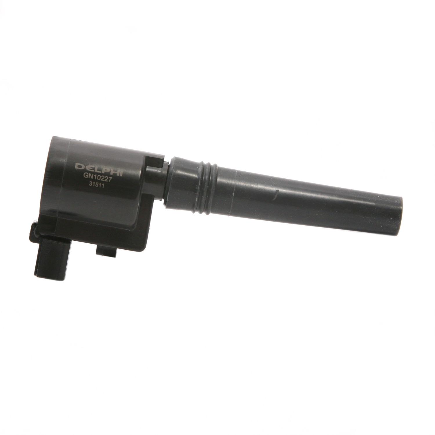 Delphi GN10227 Ignition Coil product image 1 of 3