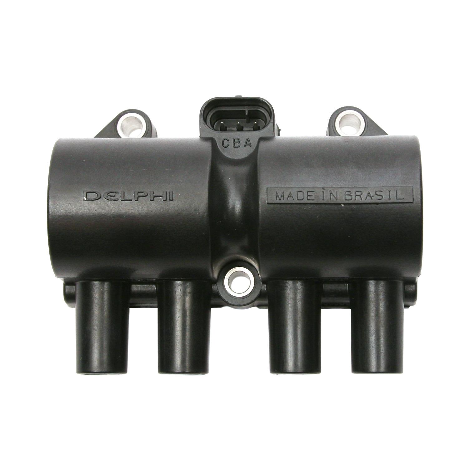 Delphi GN10230 Ignition Coil product image 1 of 3