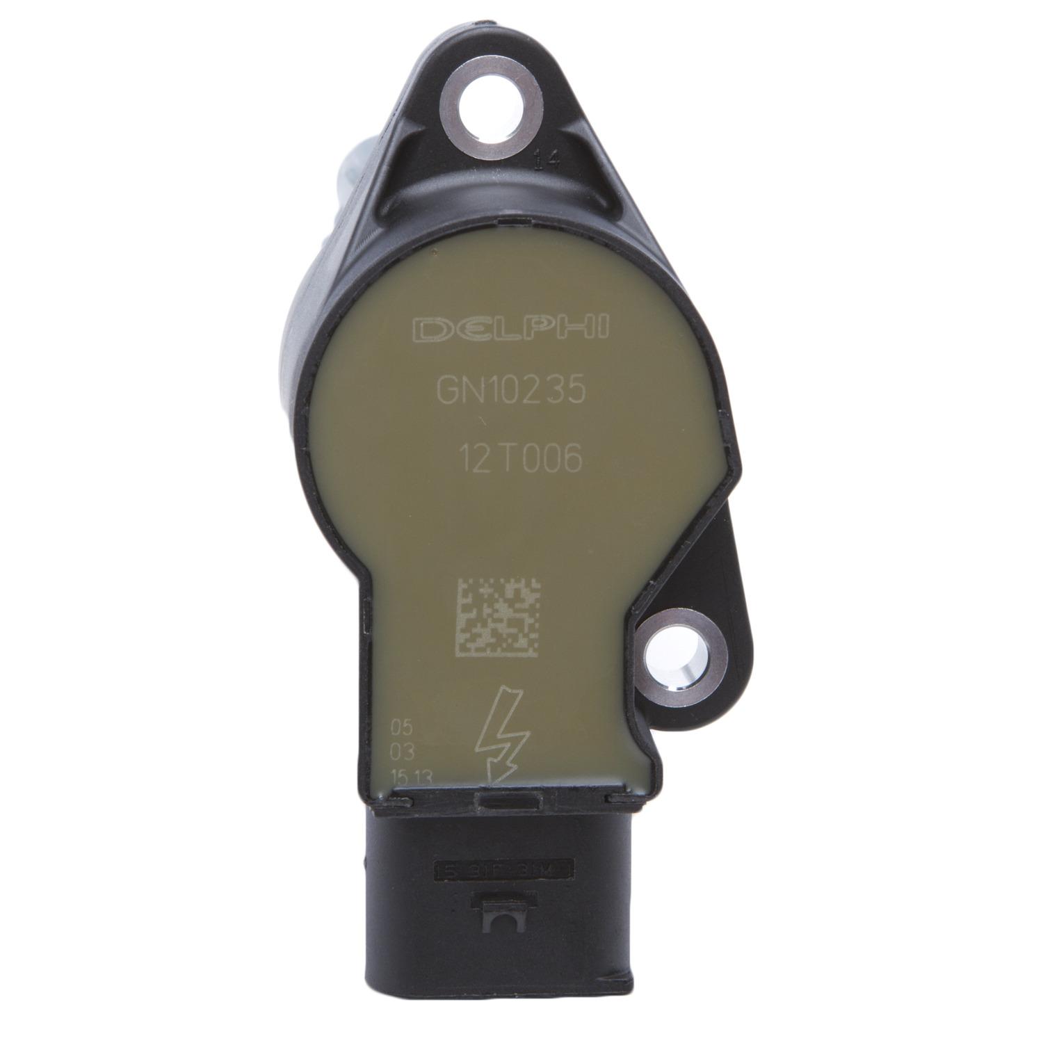 Delphi GN10235 Ignition Coil product image 3 of 3